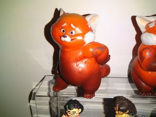 FIGURAS RED DIFERENTES PRECIOS