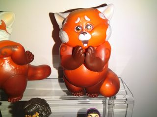 FIGURAS RED DIFERENTES PRECIOS