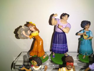 FIGURAS ENCANTO DIFERENTES PRECIOS