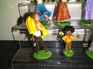 FIGURAS ENCANTO DIFERENTES PRECIOS