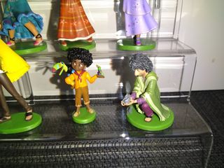 FIGURAS ENCANTO DIFERENTES PRECIOS