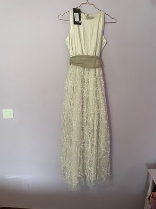 Vestido comunión 