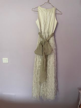 Vestido comunión 