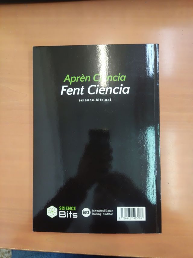 física i química 3 eso