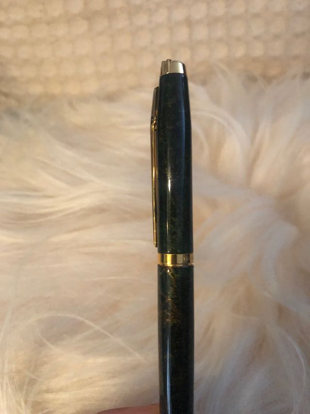 Pluma estilográfica Elysee