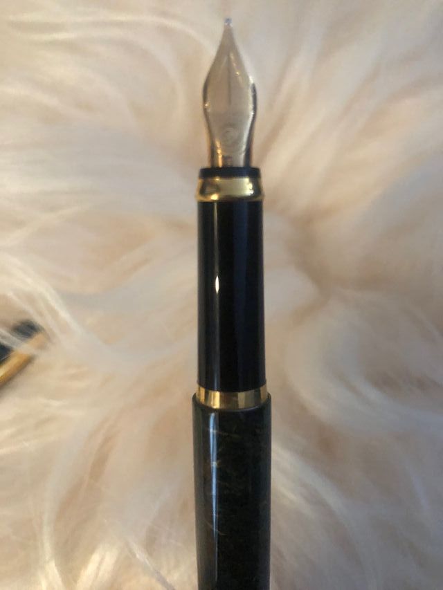 Pluma estilográfica Elysee