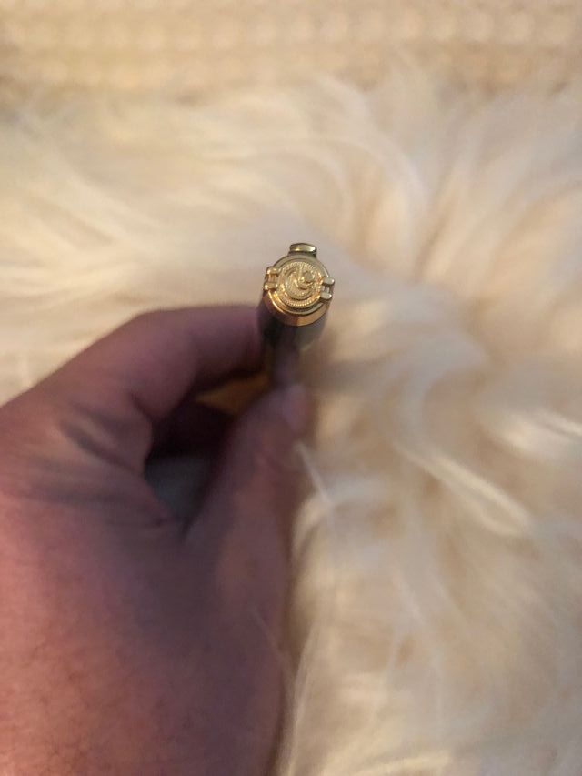 Pluma estilográfica Elysee