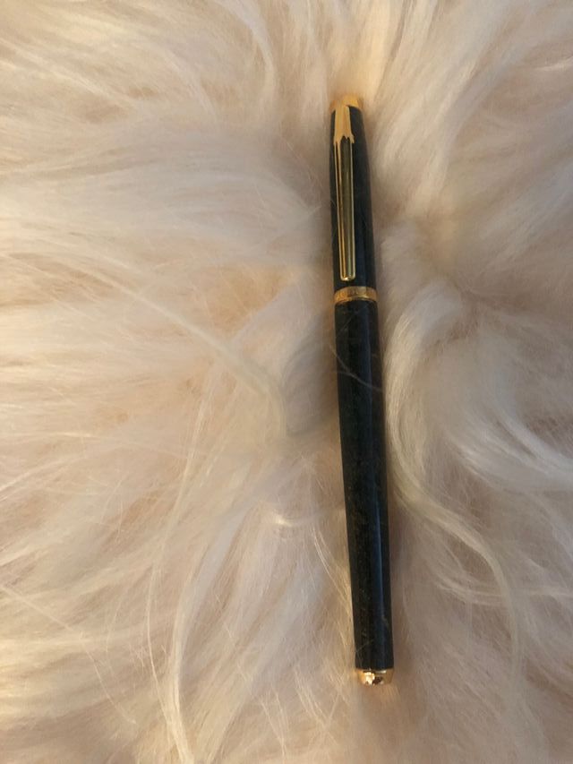 Pluma estilográfica Elysee