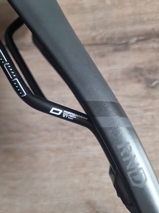 Sillin selle sanmarco