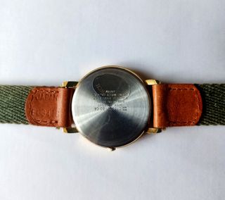 Reloj Racer sin estrenar 