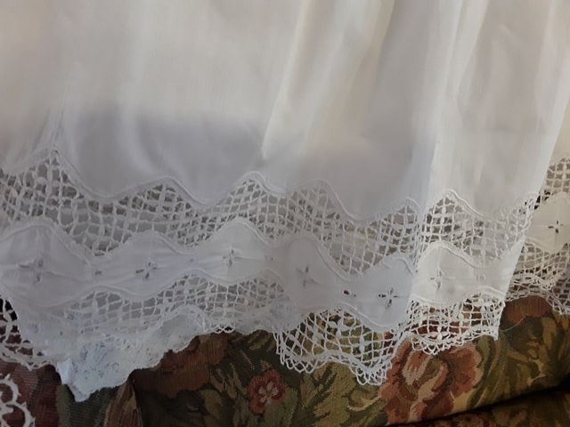 ALMÔNDEGAS ANTIGAS COM BOBINA DUPLA