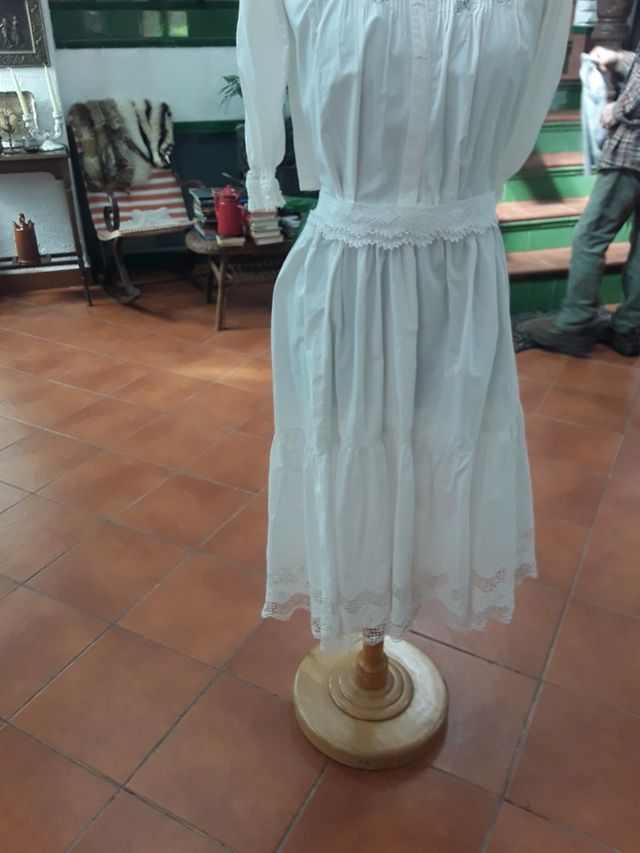 ALMÔNDEGAS ANTIGAS COM BOBINA DUPLA