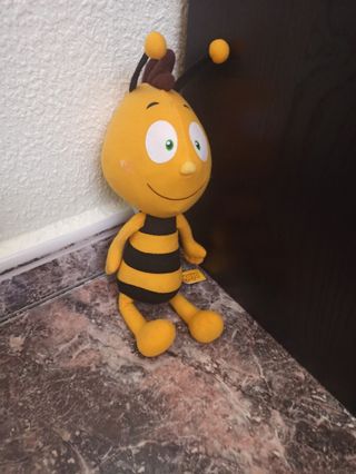 Abeja