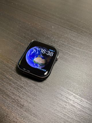 Apple Watch NIKE SE 44mm