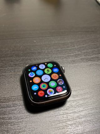 Apple Watch NIKE SE 44mm