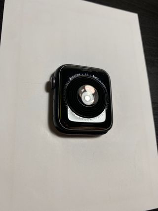 Apple Watch NIKE SE 44mm