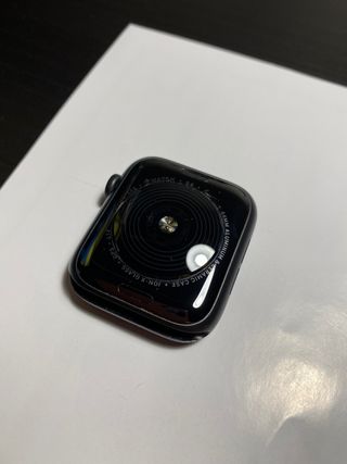 Apple Watch NIKE SE 44mm