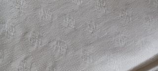 Cortinas muy bonitas.