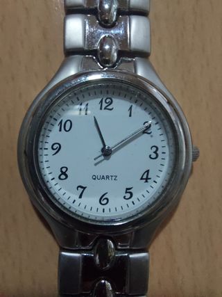 reloj para mujer QUARTZ