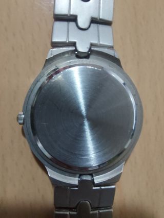 reloj para mujer QUARTZ