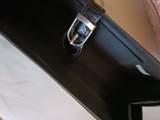 Cartera de mano de mujer