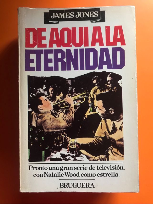 De aquí a la eternidad