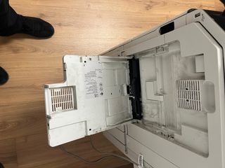 Multifuncion canon image runner advance c-265i