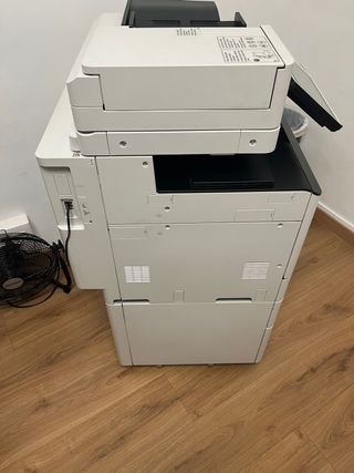 Multifuncion canon image runner advance c-265i