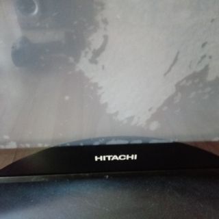 tele 42 pulgadas Hitachi modelo 42PD9700C