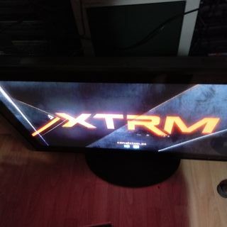 tele 42 pulgadas Hitachi modelo 42PD9700C