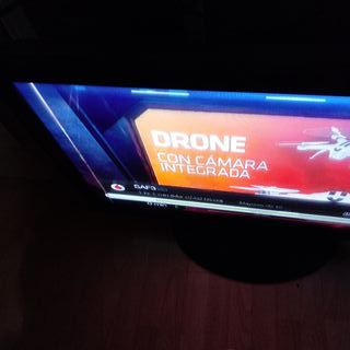 tele 42 pulgadas Hitachi modelo 42PD9700C