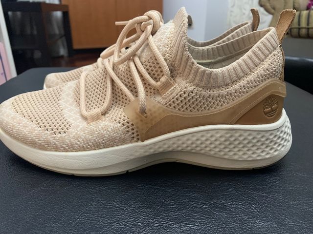 Zapatillas mujer TIMBERLAND