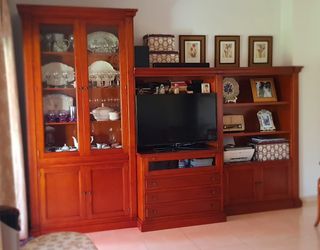 Mueble de salón