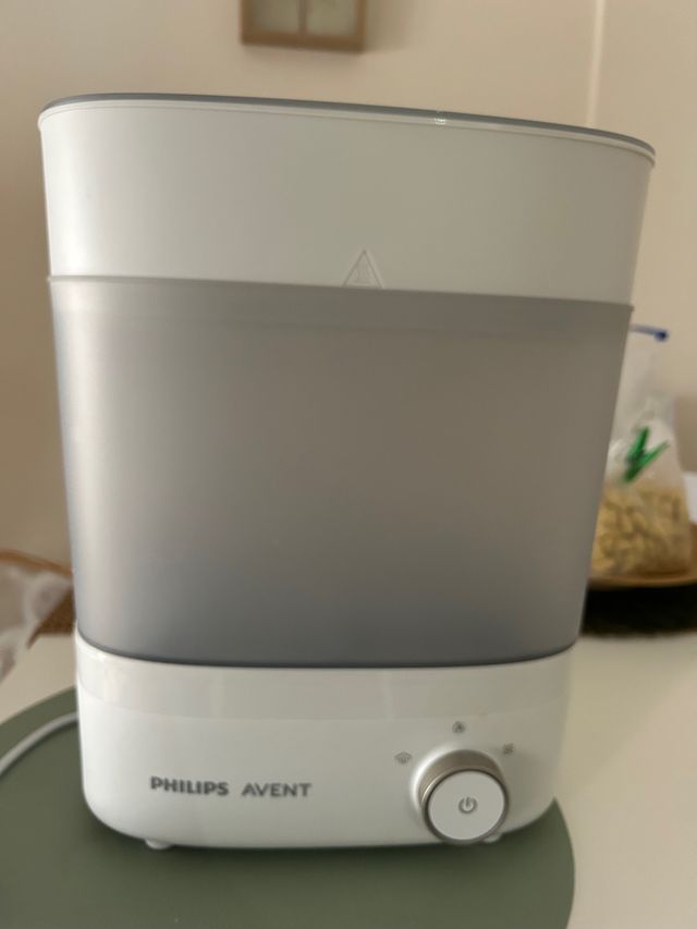 Esterilizador Avent