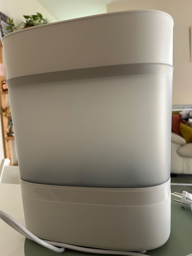 Esterilizador Avent