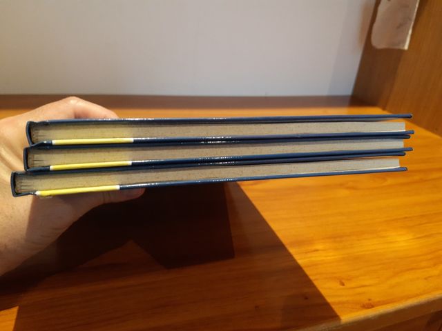 Príncipe Valiente 1 a 3 - Harold Foster 1937-1942