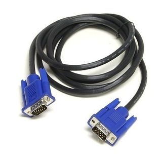 Cable VGA para monitor de ordenador