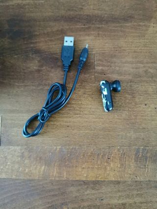 auricular bluetooth
