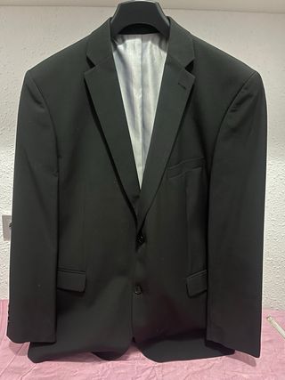 Americana Antonio Litrico