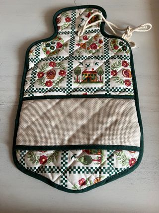 Porta borsa dell'acqua calda