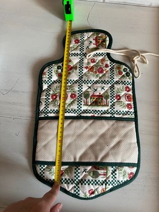 Porta borsa dell'acqua calda