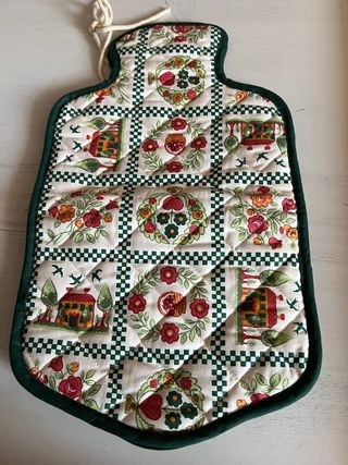 Porta borsa dell'acqua calda