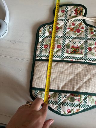 Porta borsa dell'acqua calda