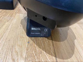 Rodillo B-Kool Connect sport