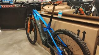 STEREO HYBRID 140 HPC ACTIONTEAM 750