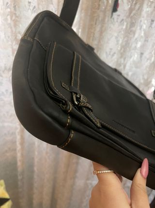 Bolso de mano trabajo - satchel