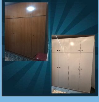PINTOR FINO LIMPIO RESPONSABLE Y CONFIABLE. 24/7