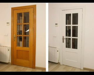 PINTOR FINO LIMPIO RESPONSABLE Y CONFIABLE. 24/7