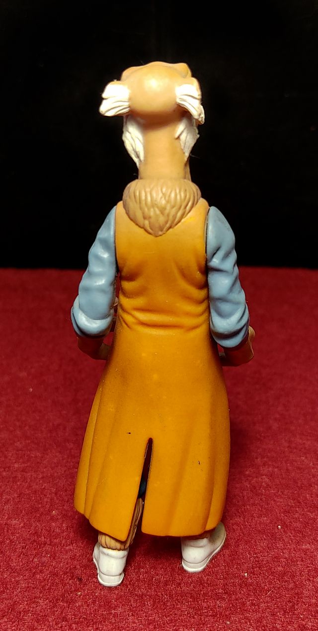 "SAELT MARAE YAK FACE" Figura Star Wars