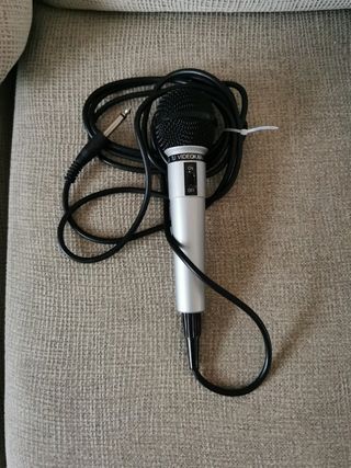 microfono